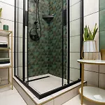Apartman Ginkgobiloba The Harmony Budapest