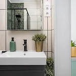 Ginkgobiloba The Harmony Apartman