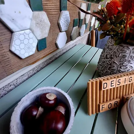 Ginkgobiloba The Harmony בודפשט