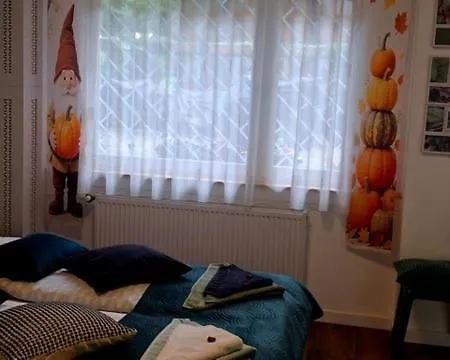 דירה Ginkgobiloba The Harmony *